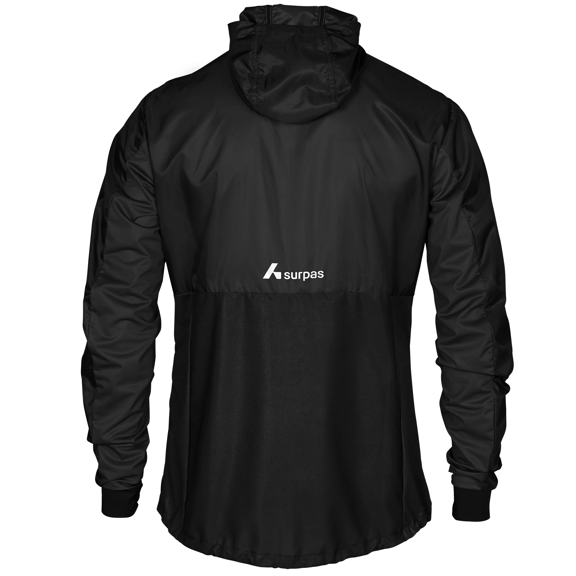 SURPAS STRIDE JACKET MEN