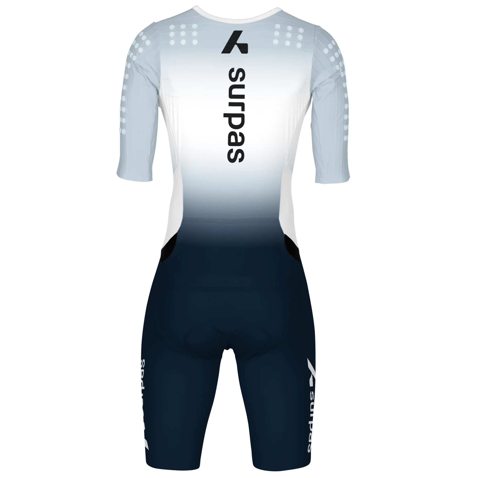SURPAS INSANE 3 SPEEDSUIT LDT F/W