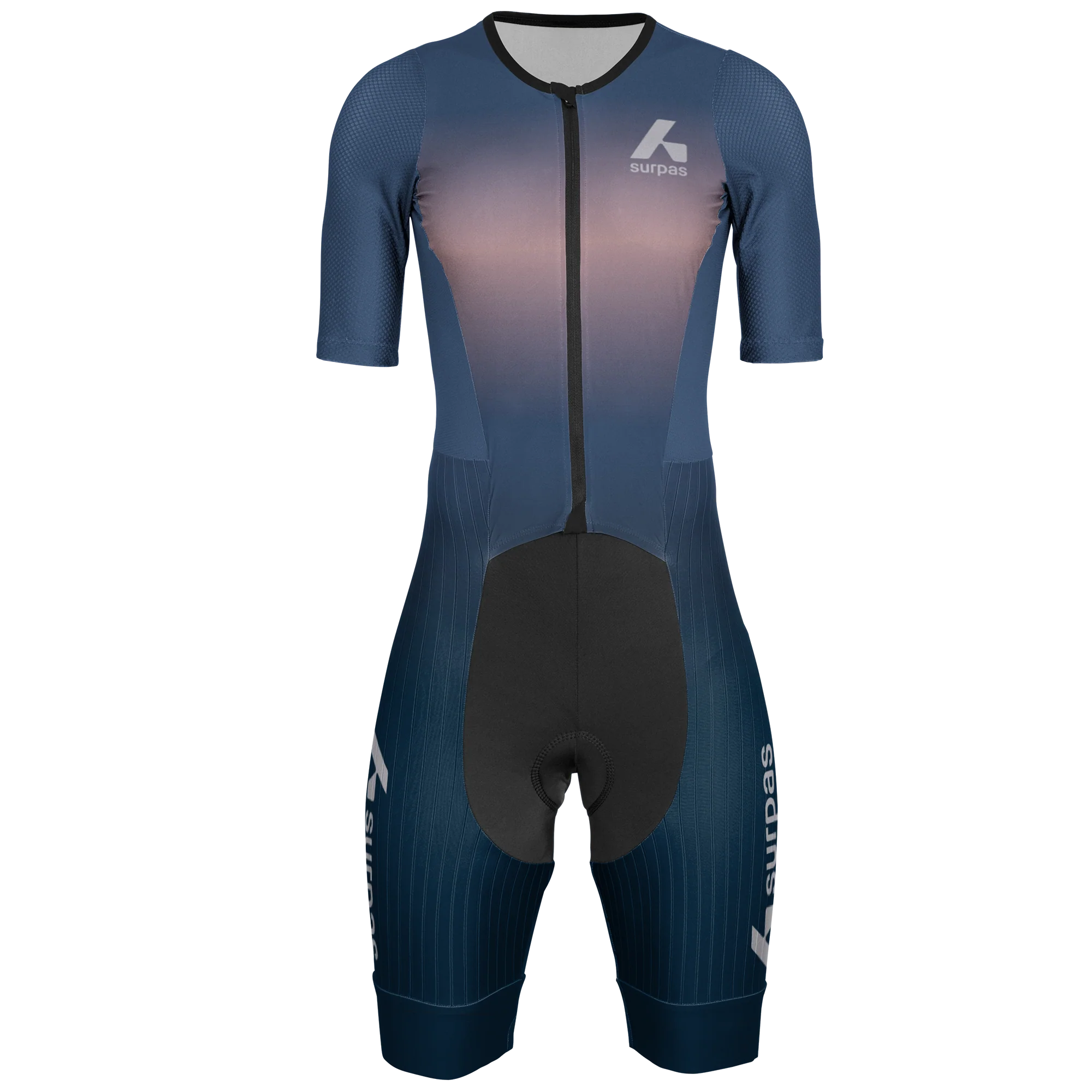 SURPAS AERO 4 SPEEDSUIT LD F/W