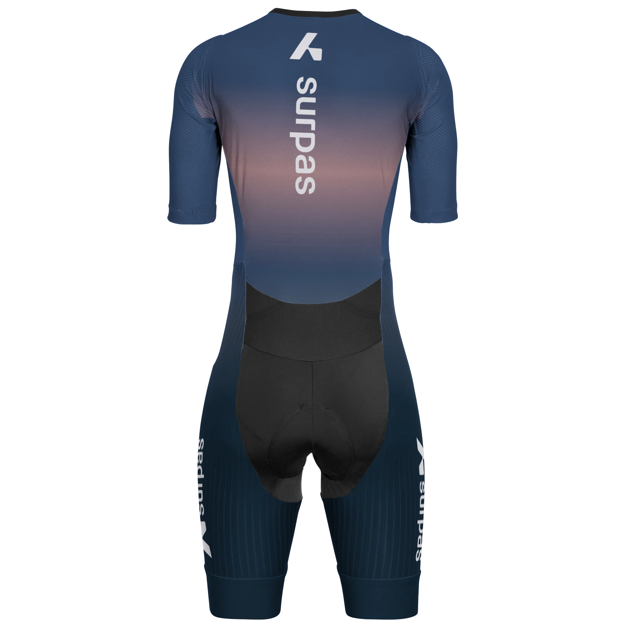 SURPAS AERO 4 SPEEDSUIT LD F/W