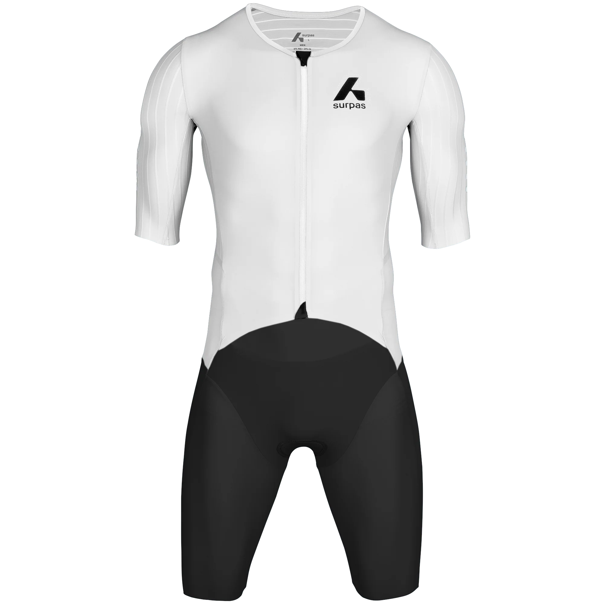 SURPAS INSANE 3 SPEEDSUIT LDT H/M