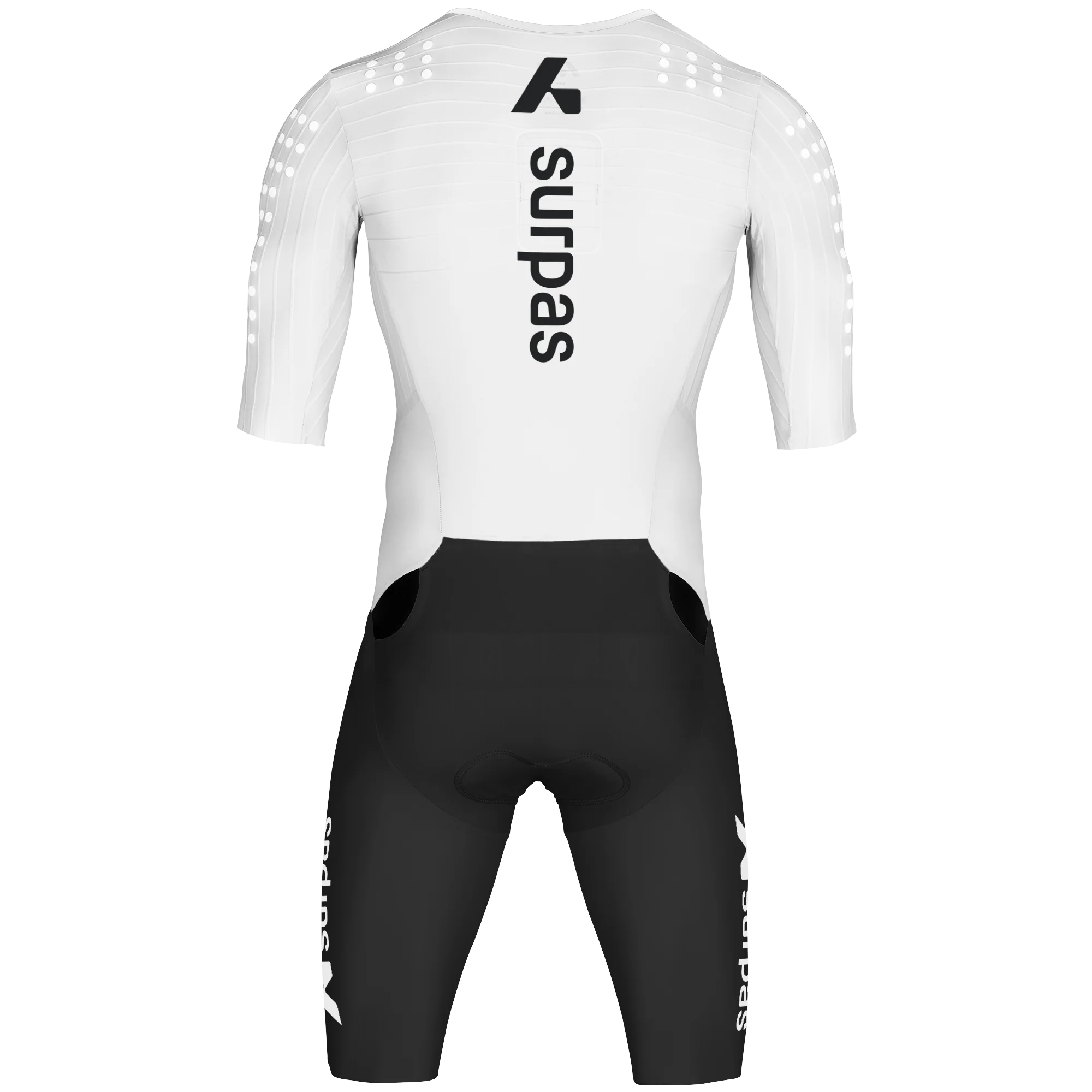 SURPAS INSANE 3 SPEEDSUIT LDT H/M