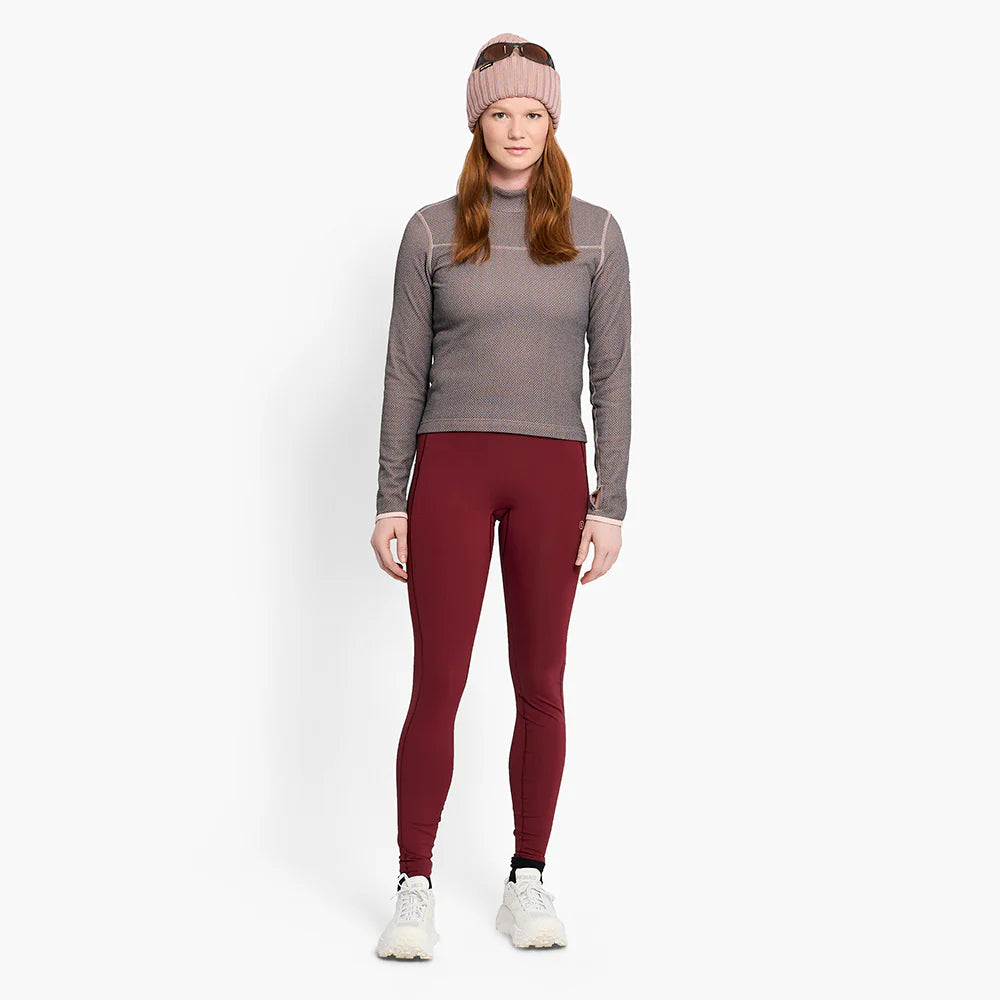 CIELE IBTLONGSLEEVE F/W