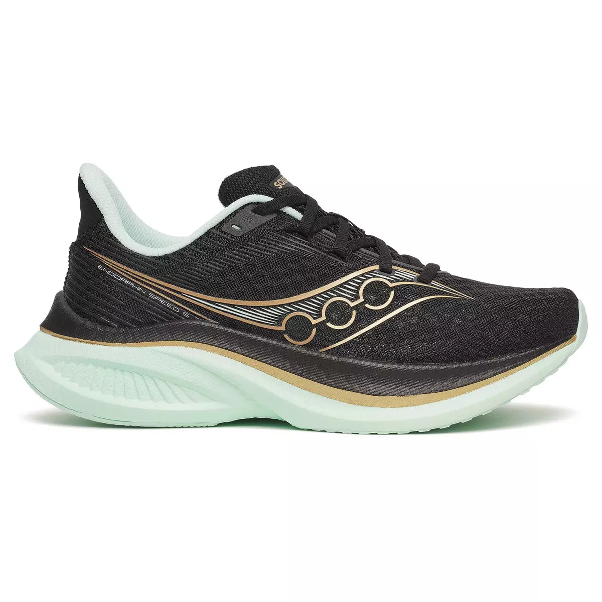 SAUCONY ENDORPHIN SPEED 5 F/W