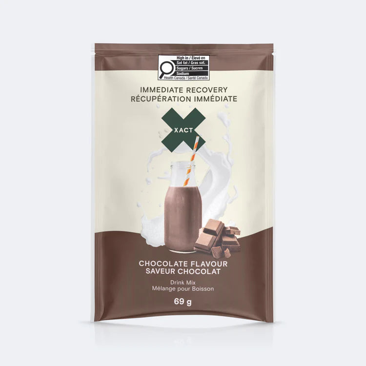 XACT RÉCUPÉRATION IMMÉDIATE (69G)