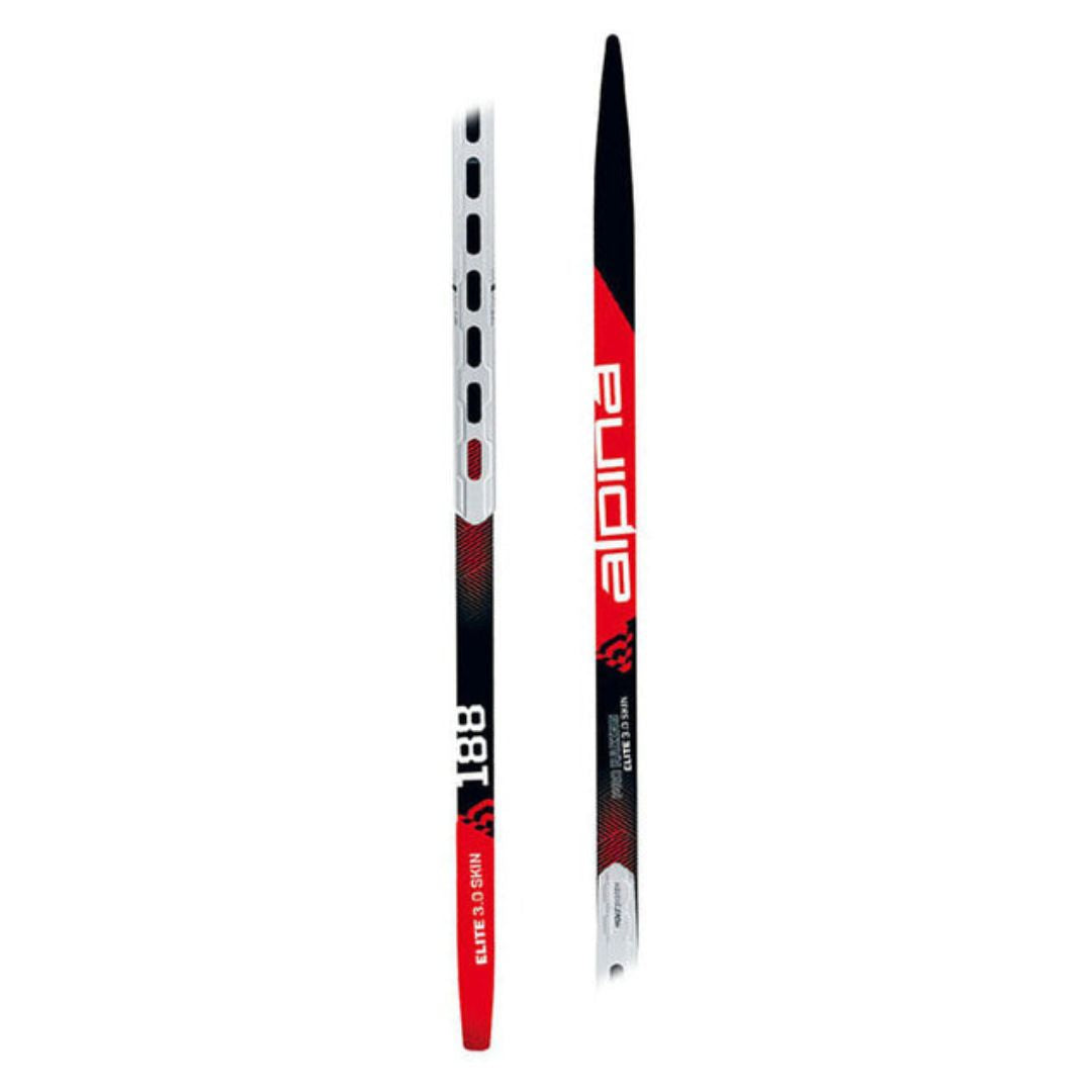 PELTONEN INFRA C SKIN CLASSIC ÉDITION ALPINA ELITE 3.0