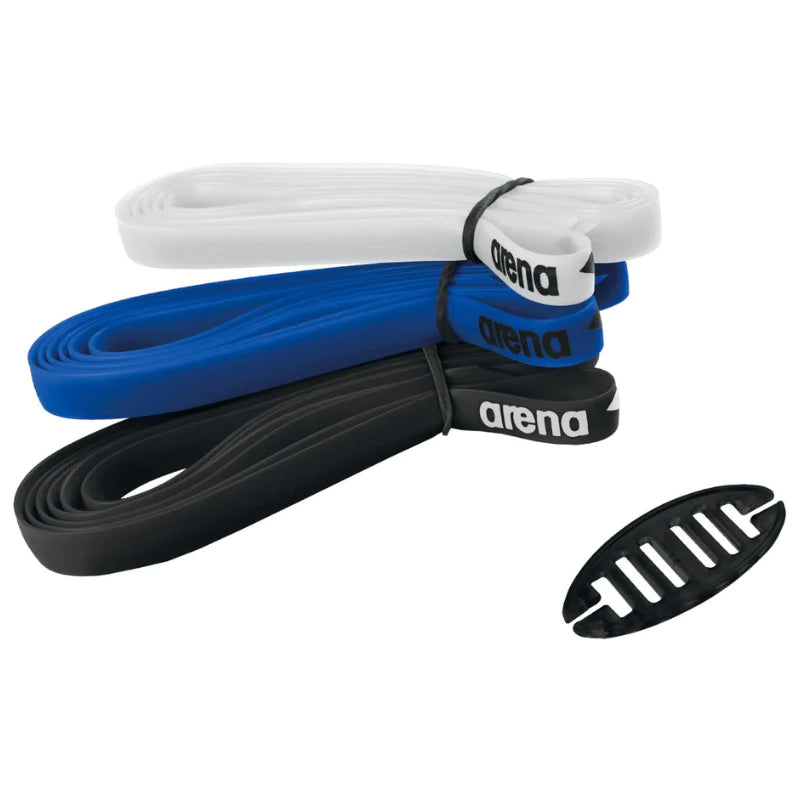 ARENA COBRA SERIES SILICONE STRAP KIT