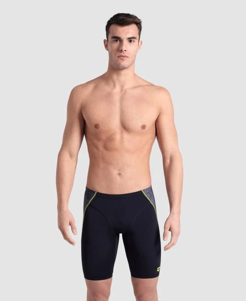 ARENA CAMO KIKKO SWIM JAMMER H/M