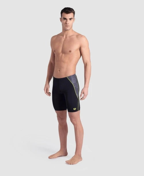 ARENA CAMO KIKKO SWIM JAMMER H/M