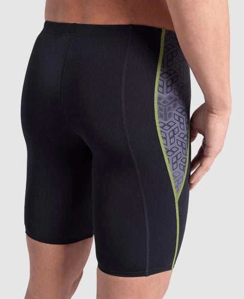 ARENA CAMO KIKKO SWIM JAMMER H/M
