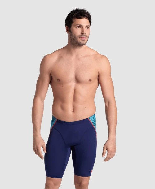 ARENA CAMO KIKKO SWIM JAMMER H/M