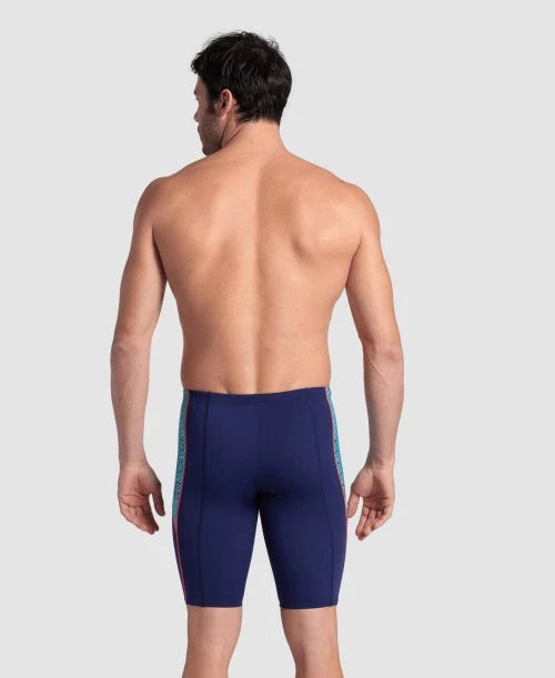 ARENA CAMO KIKKO SWIM JAMMER H/M