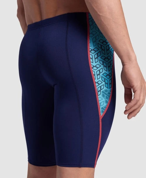 ARENA CAMO KIKKO SWIM JAMMER H/M