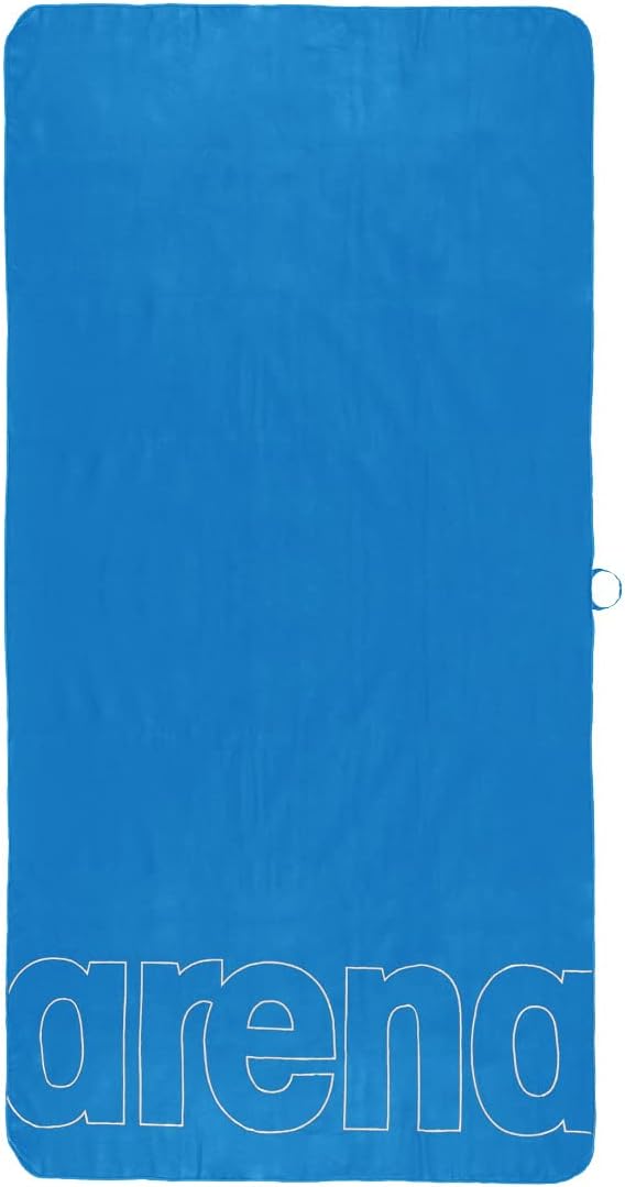 ARENA SMART PLUS POOL TOWEL