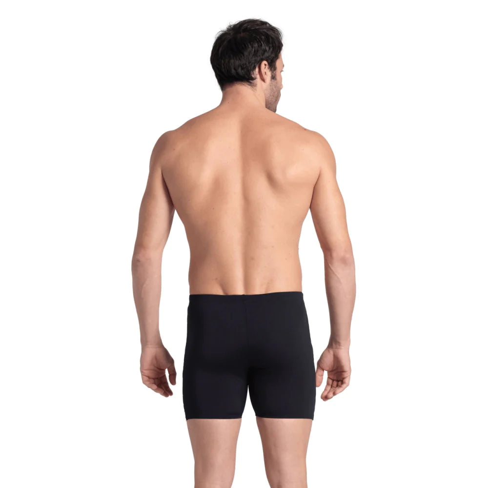 ARENA STRAIGHT LINES SWIM MID JAMMER H/M