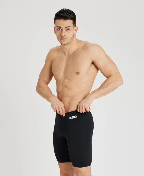 ARENA TEAM SWIM JAMMER SOLID H/M