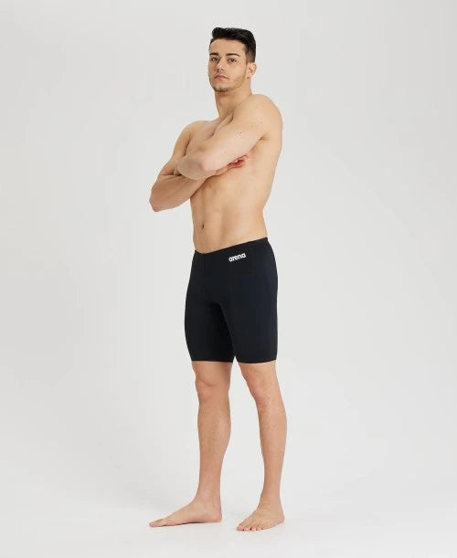 ARENA TEAM SWIM JAMMER SOLID H/M