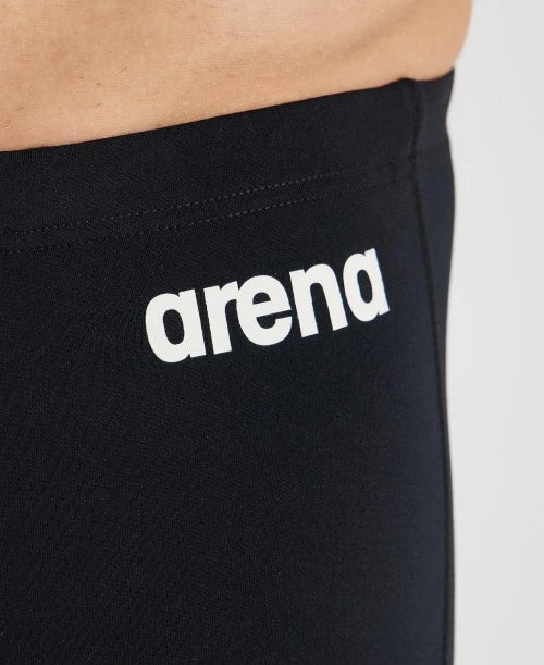 ARENA TEAM SWIM JAMMER SOLID H/M