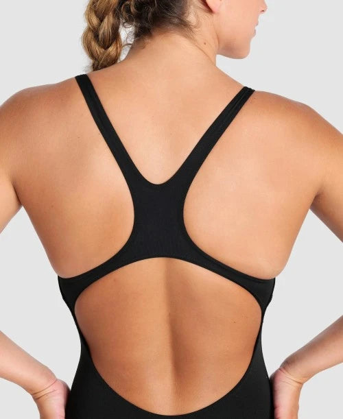 ARENA TEAM SWIMSUIT SWIM PRO SOLID F/W