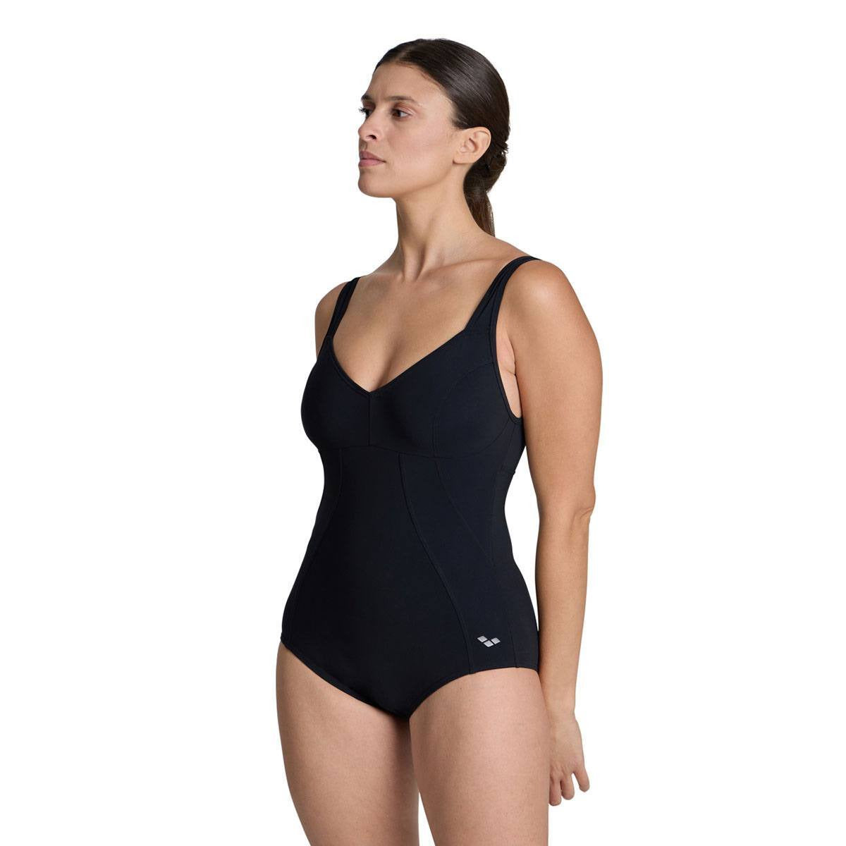 ARENA VERTIGO ONE PIECE C CUP R F/W