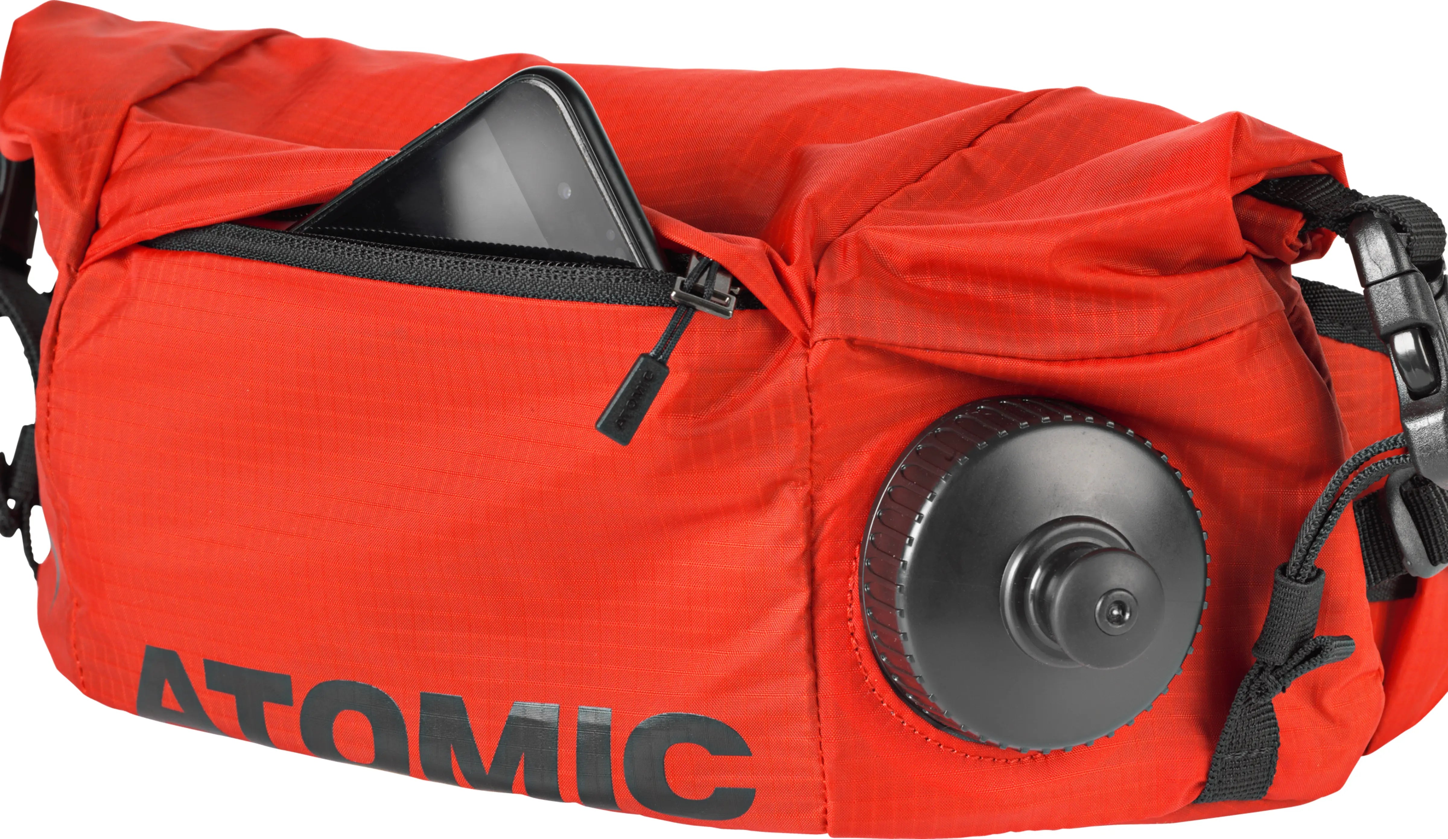 ATOMIC NORDIC THERMO BOTTLE BELT