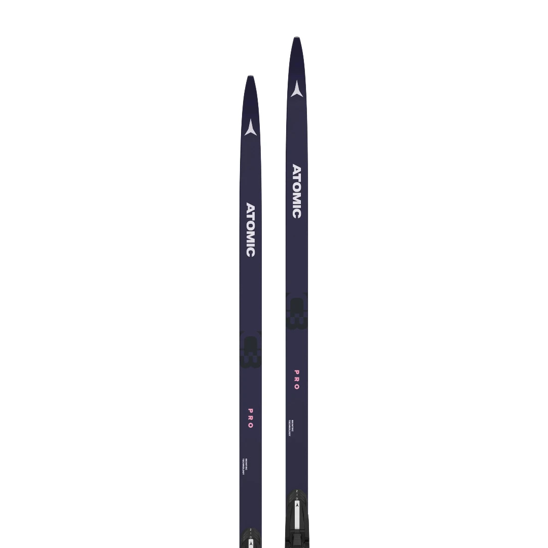 ATOMIC PRO C3 SKINTEC W + PROLINK PRO SHIFT CL