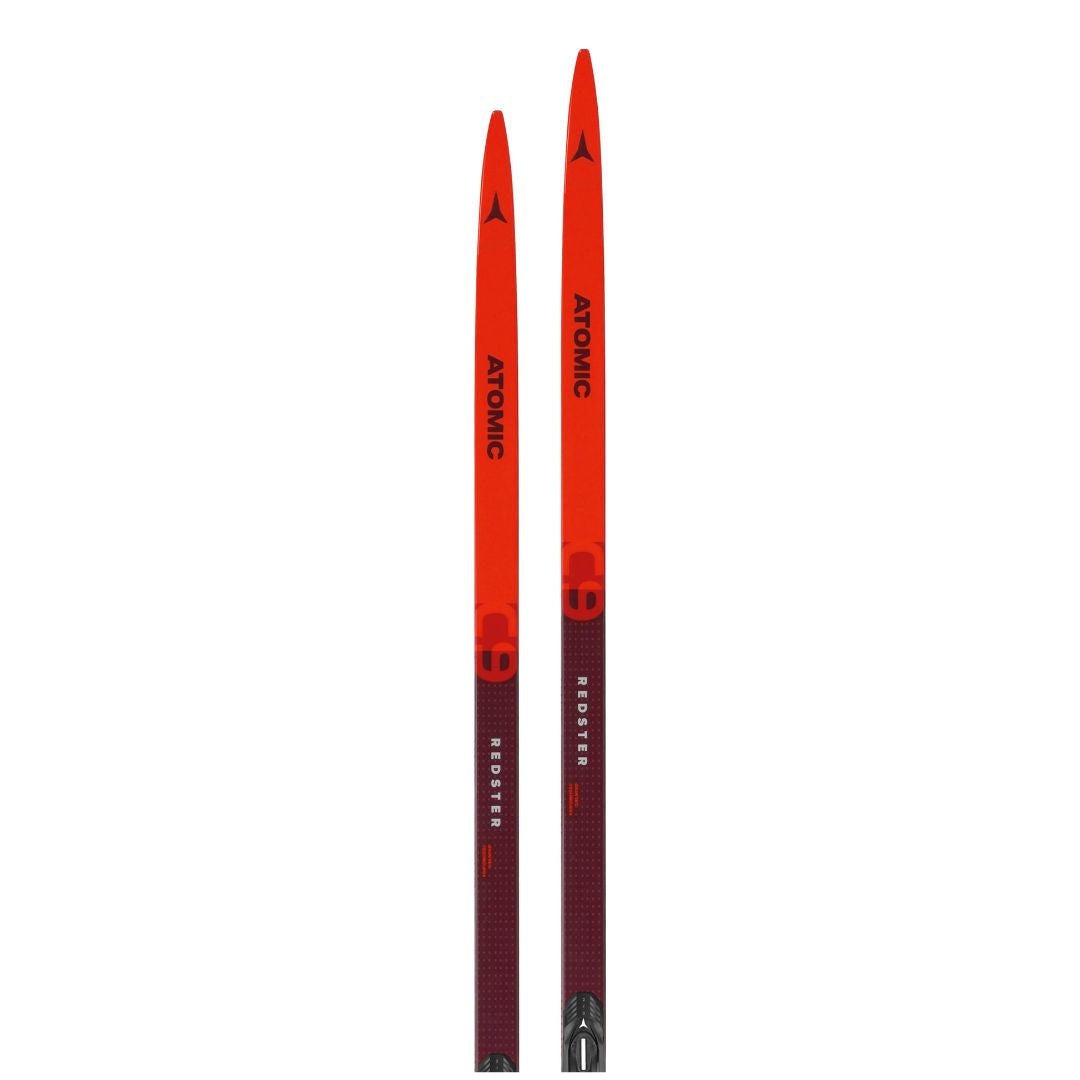 ATOMIC REDSTER C9 CARBON SKINTEC SI + PROLINK SHIFT-IN CL