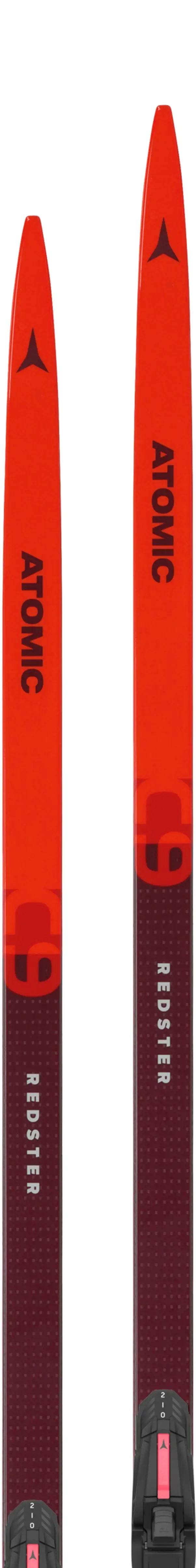 ATOMIC REDSTER C9 UNI (À FARTAGE)