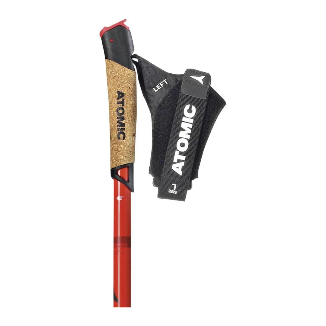 ATOMIC REDSTER CARBON QRS