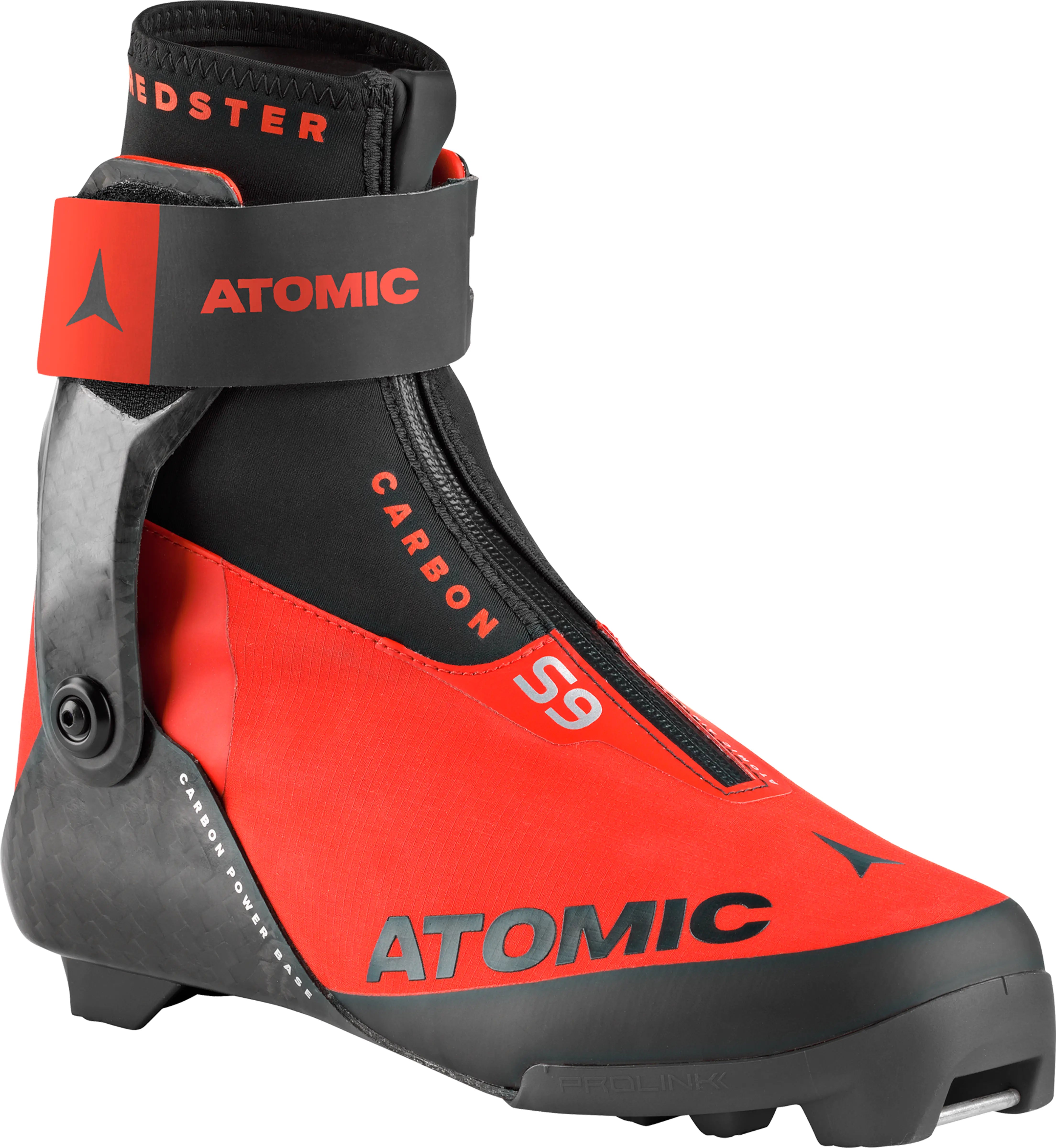 ATOMIC REDSTER S9 CARBON