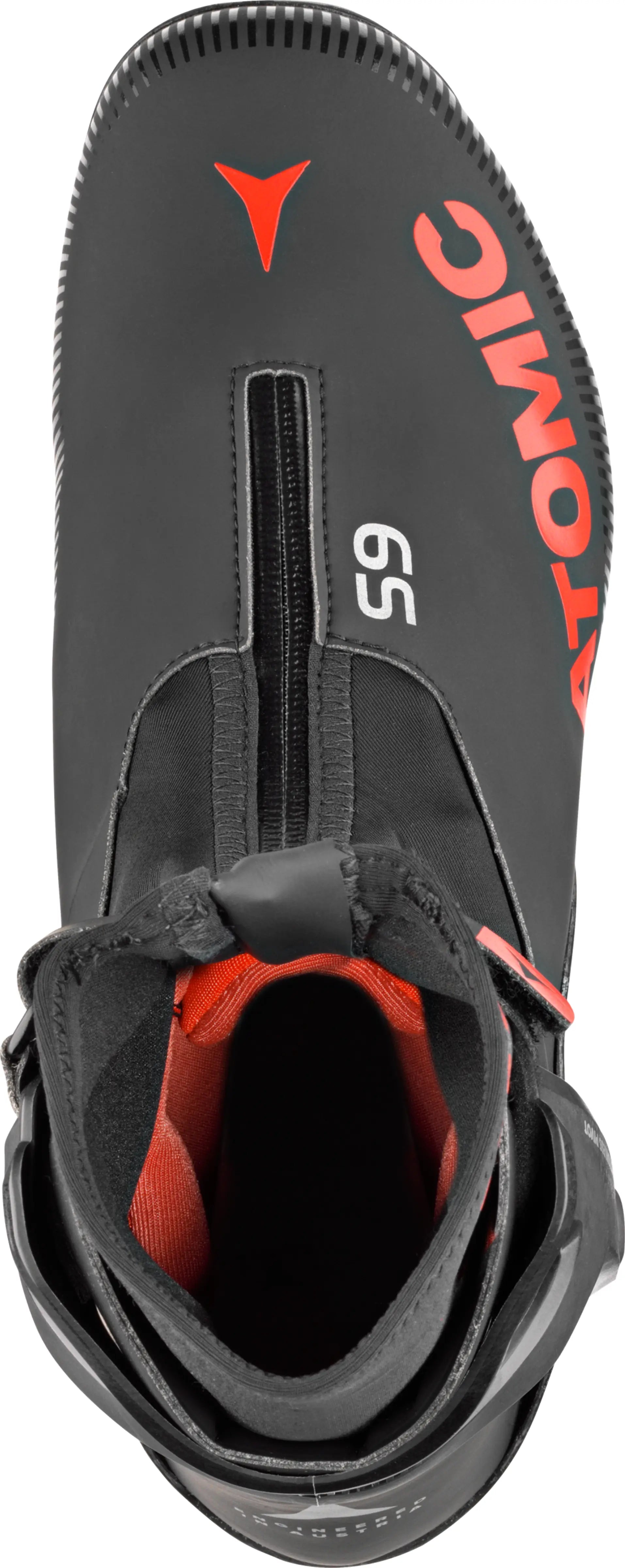 ATOMIC REDSTER S9