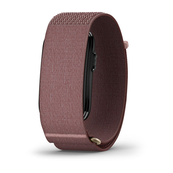Garmin CIRQA Smart Band, Mauve, vue 1