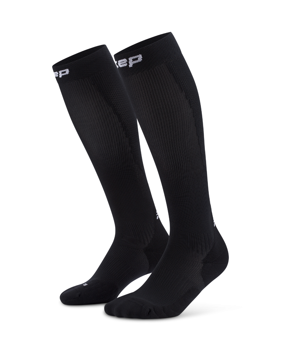 CEP CORE RUN SOCKS TALL H/M