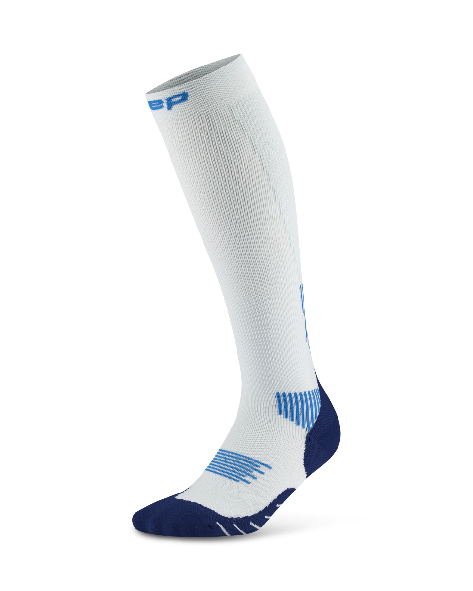 CEP CORE RUN SOCKS TALL H/M