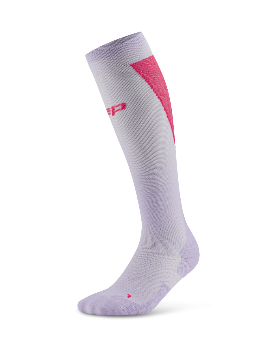 CEP CORE RUN ULTRALIGHT SOCKS TALL F/W