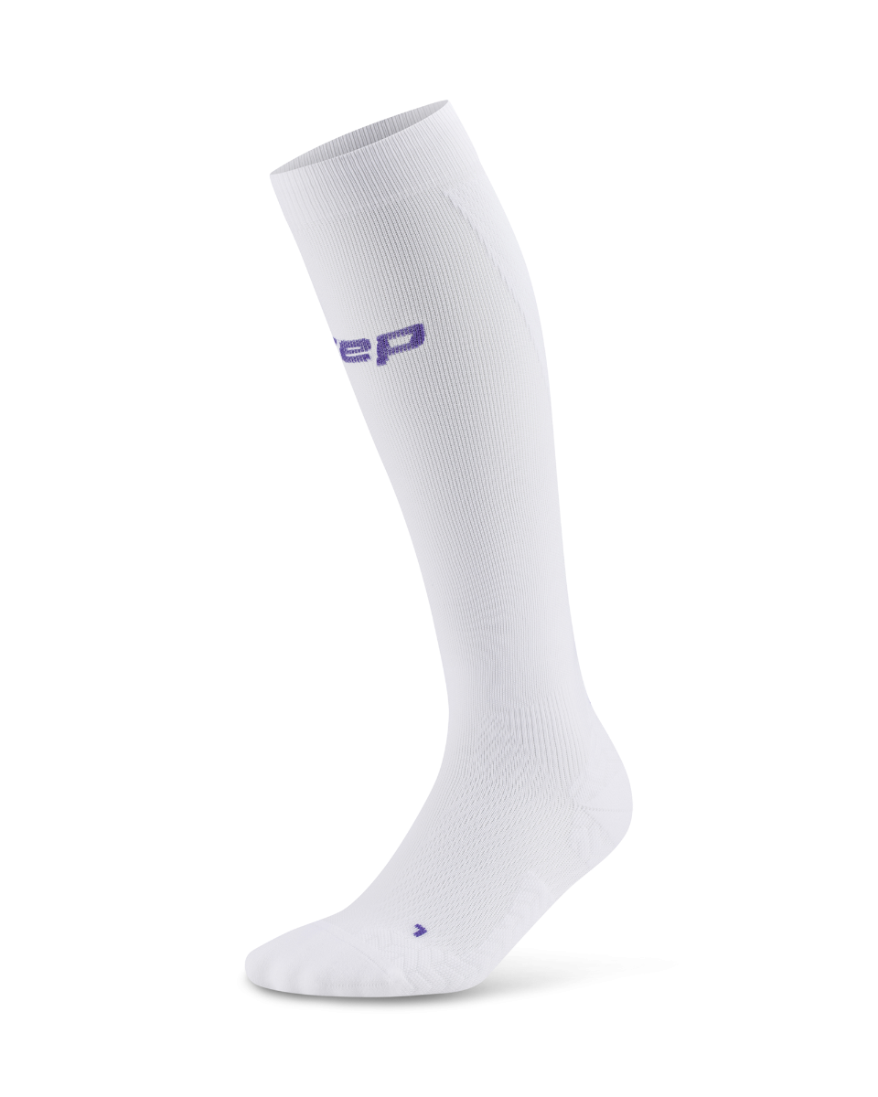 CEP CORE RUN ULTRALIGHT SOCKS TALL F/W
