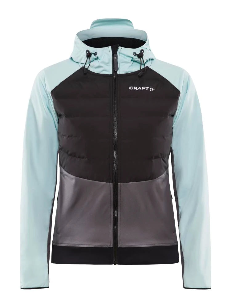 CRAFT PURSUIT THERMAL JKT F/W