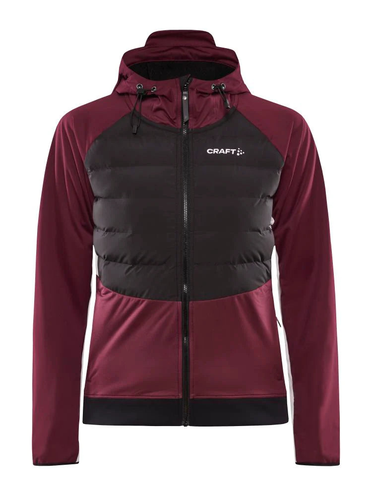 CRAFT PURSUIT THERMAL JKT F/W