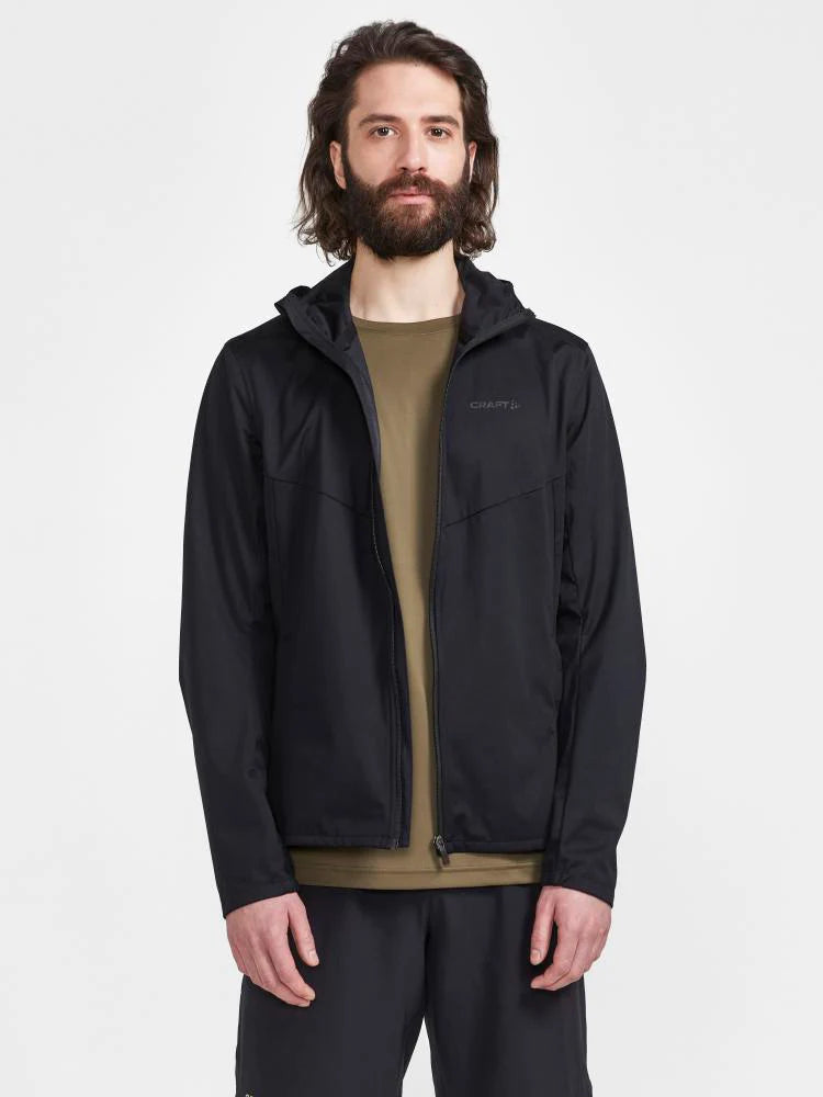 CRAFT ADV ESSENCE HYDRO JACKET H/M