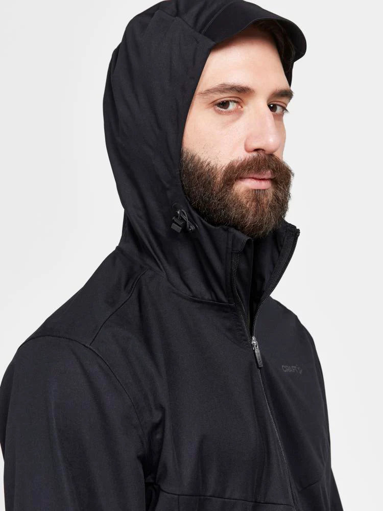 CRAFT ADV ESSENCE HYDRO JACKET H/M