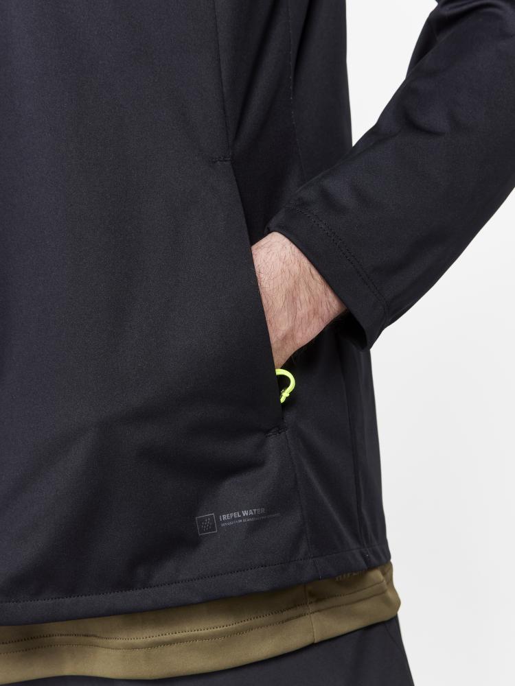 CRAFT ADV ESSENCE HYDRO JACKET H/M
