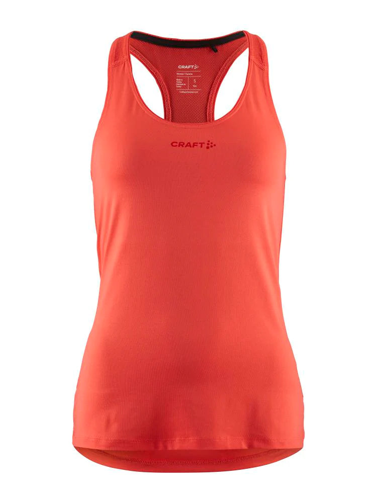 CRAFT ADV ESSENCE SINGLET F/W