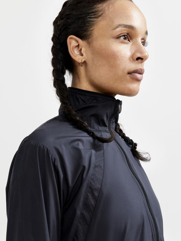 CRAFT ADV ESSENCE WIND JACKET F/W