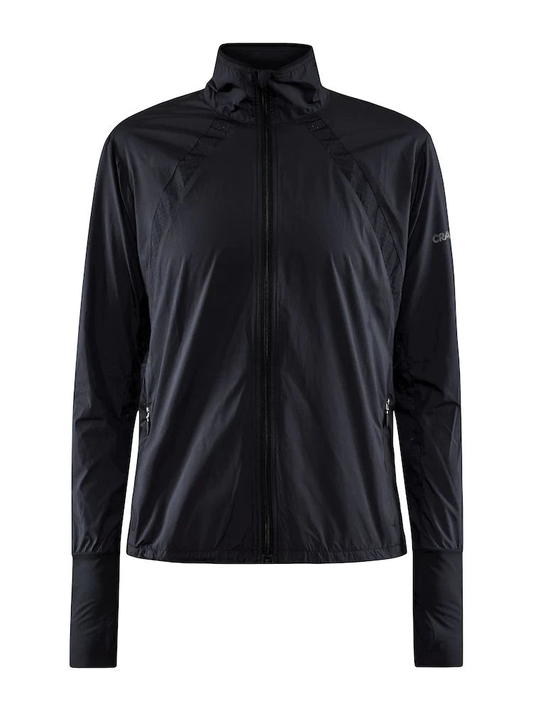 CRAFT ADV ESSENCE WIND JACKET F/W