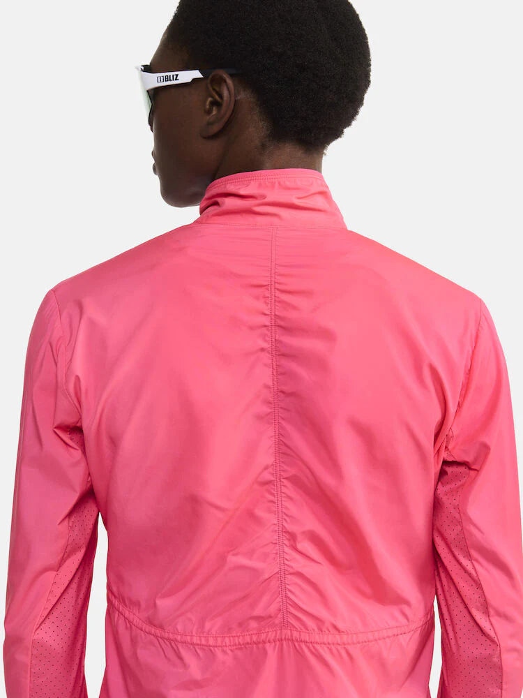 CRAFT ADV ESSENCE WIND JACKET F/W