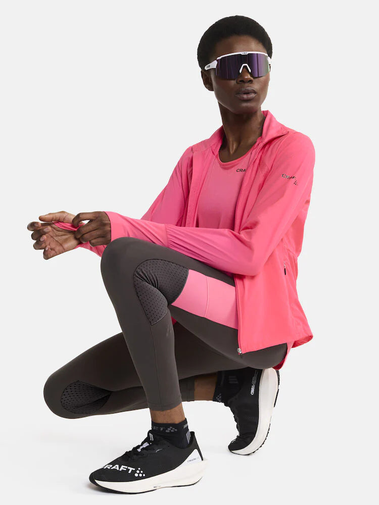 CRAFT ADV ESSENCE WIND JACKET F/W