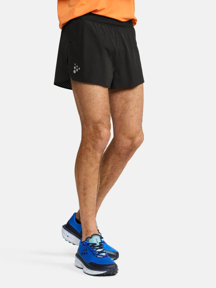 CRAFT PRO HYPERVENT SPLIT SHORTS 2 H/M