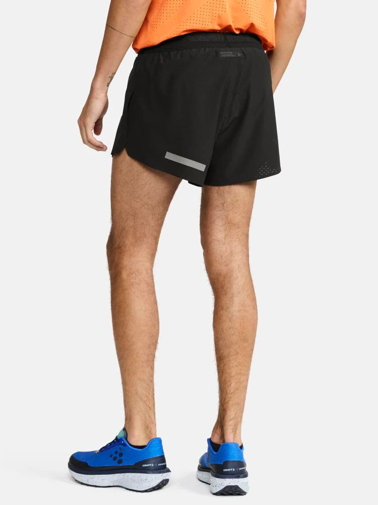 CRAFT PRO HYPERVENT SPLIT SHORTS 2 H/M