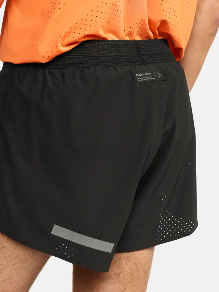 CRAFT PRO HYPERVENT SPLIT SHORTS 2 H/M