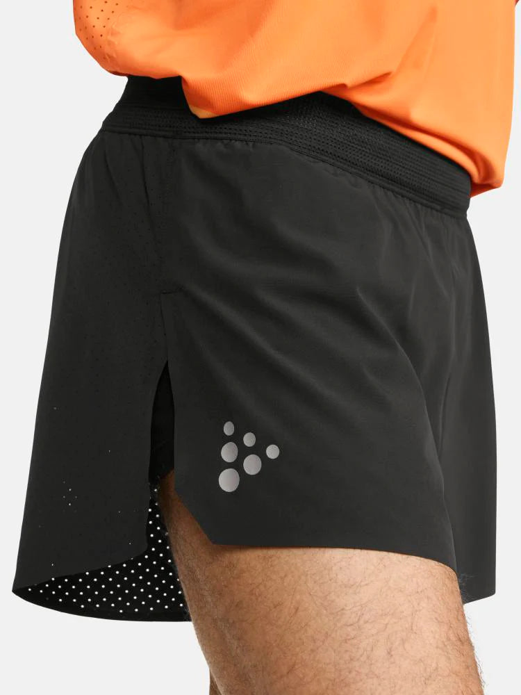 CRAFT PRO HYPERVENT SPLIT SHORTS 2 H/M